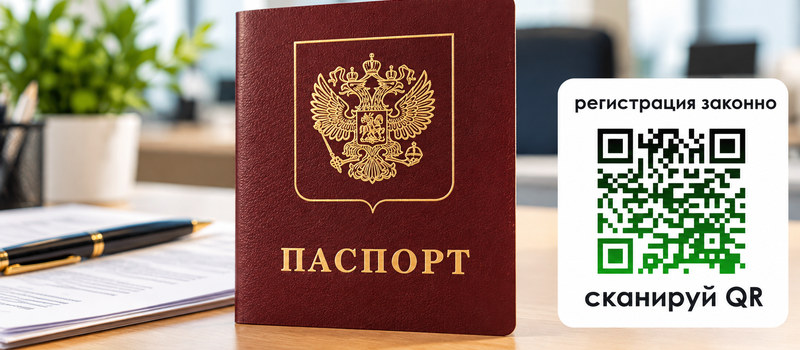 прописка в Нарьян-Маре прописка в Нарьян-Маре